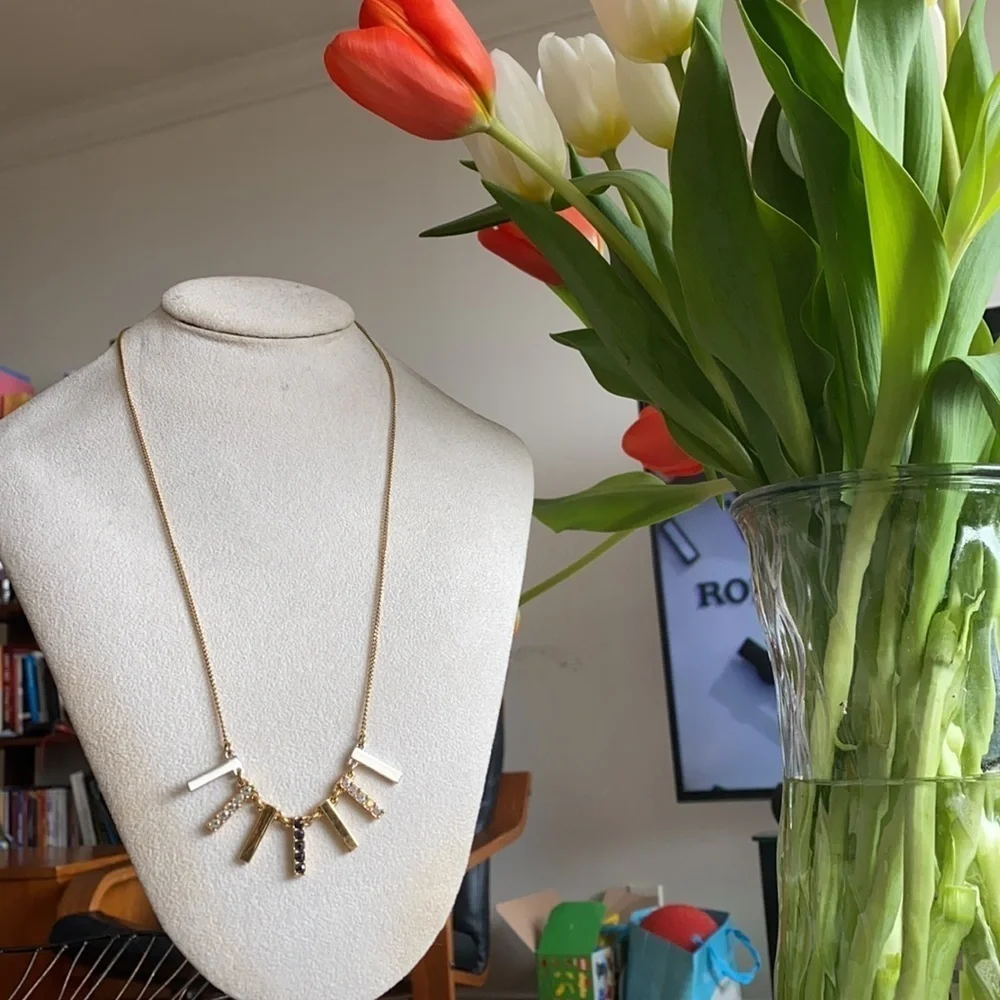 J.Crew necklace - Picture 3 of 9